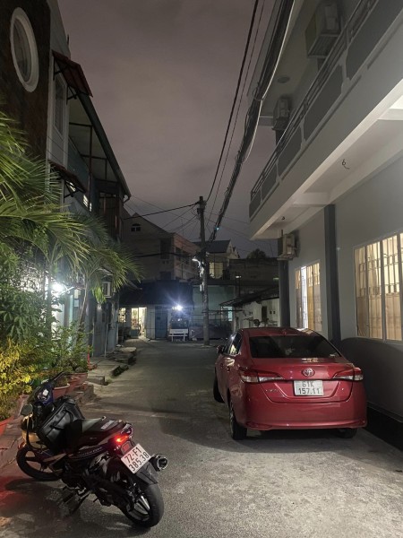 Nhà hiếm Võ Văn Ngân, Linh Chiểu, Thủ Đức, 60m2, chỉ 3.3 tỷ, 0938668927