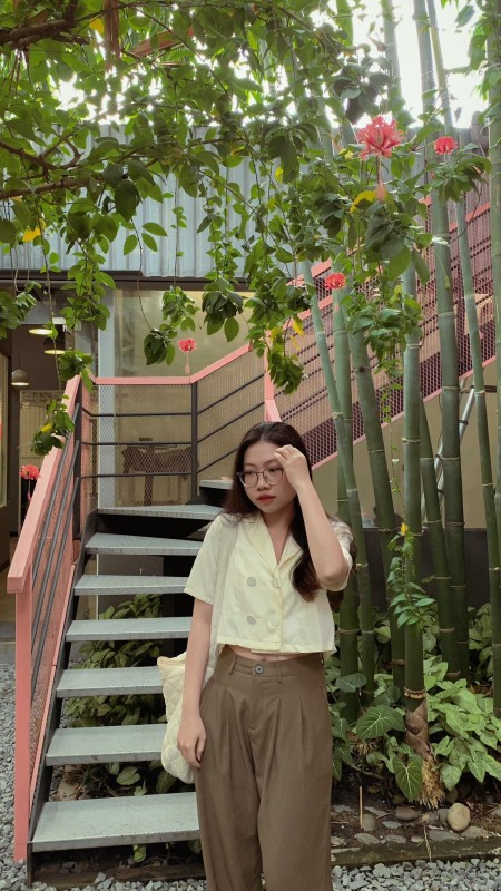 Trương Ngọc Mỹ Hân