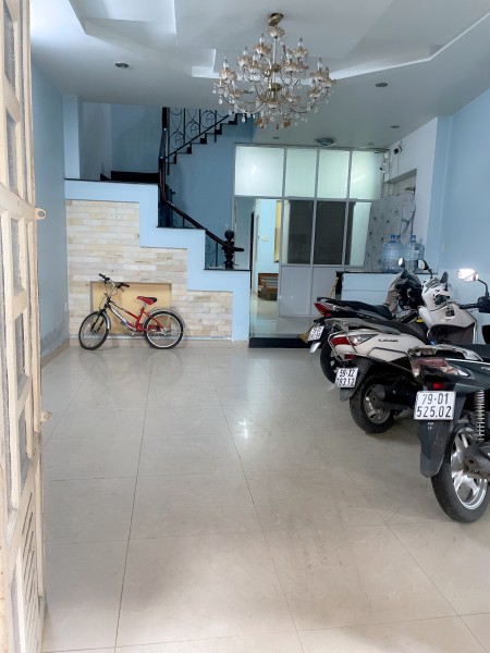 Chính chủ cho thuê phòng trọ cao cấp 206/19 Nguyễn Thượng Hiền-P.1, Q.Gò Vấp, TP.HCM full NT