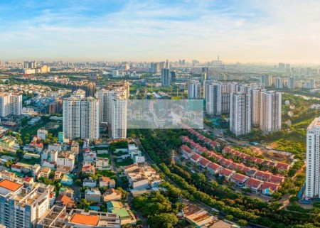 Mua chung cư giá tốt chưa tới 2 tỷ sát vách TPHCM