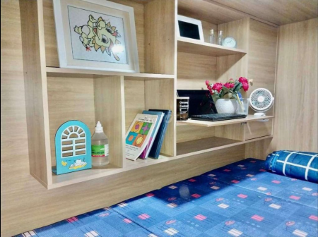 Phòng trọ, ký túc xá, sleep box cho sinh viên quận 10