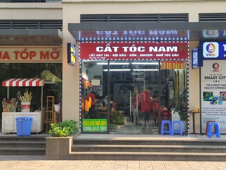 Cập nhật Shop chân đế giá tốt phân khu GS1 đã có dòng tiền cho thuê dự án Vinhomes Smart City 23/8