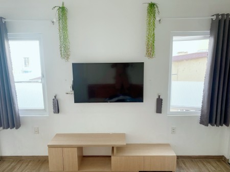 Chính chủ cho thuê căn hộ 25 - 30m2 như hình 5tr-6 triệu
