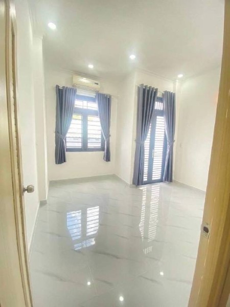 Nhà đẹp mới xây Thống Nhất, p16, Gò Vấp giá chỉ 3,65 tỷ TL