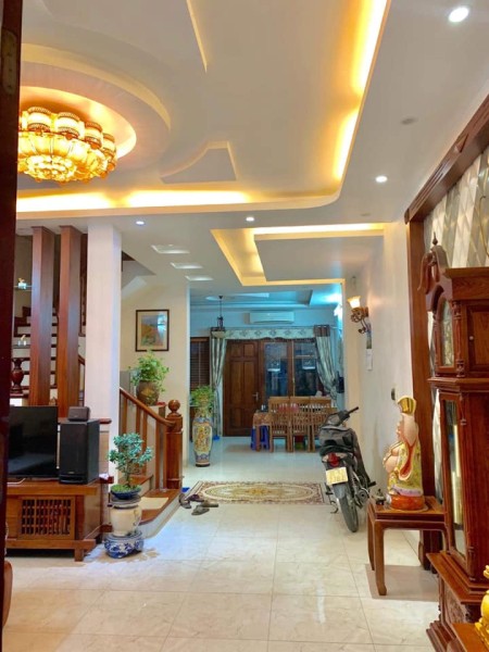 Bán nhà nguyên căn tại Đường 19/5, Quận Hà Đông 40m2 gi.á 3,9ty