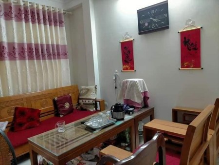 Hiếm – 3 thoáng – Nhà mới ở ngay – Lô góc – 35m – Nhỉnh 4 tỷ. LH: 0987209618.