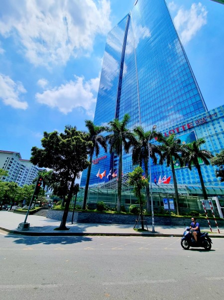 Bán nhà phố Liễu Giai, Đào Tấn, Ba Đình. Dt 136m, 4T, Mt 8m, 30 tỷ. Giá đầu tư, Xây toà Vp, BuilDing