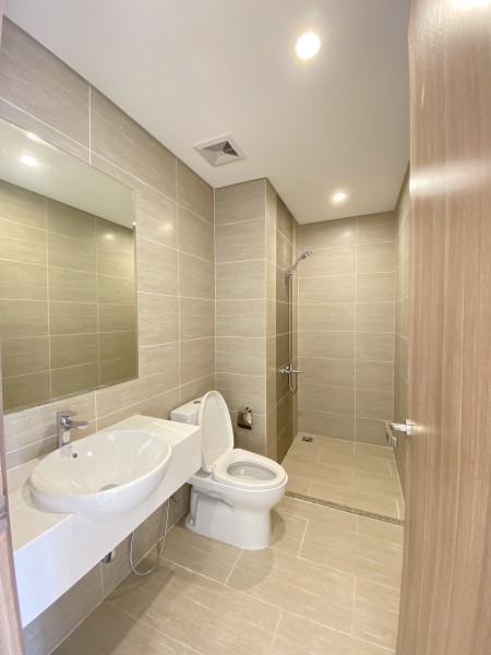 Bán căn hộ 1PN + rẻ nhất Vinhomes Quận 9 giá chỉ 1,6x tỷ bao hết thuế phí và sổ, tặng bếp rèm.