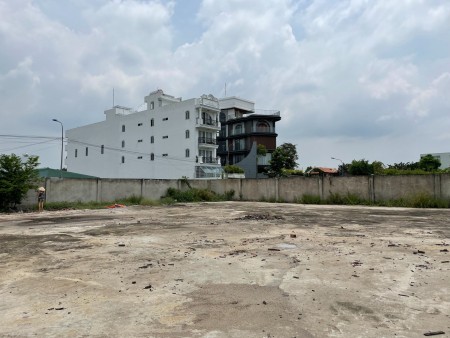 Giảm sock 9 tỷ mặt tiền Liên Phường Xây Building 1.200m2 Đông Tăng Long 32 tỷ 899