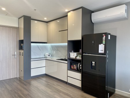 Chủ tiếp tục hạ giá, bán gấp căn 2PN + 69m2, giá chỉ còn 2.3x tỷ bao trọn thuế phí, tặng nội thất