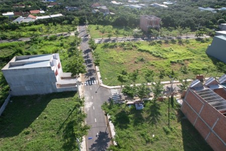 Đất nền số sẵn Vĩnh Cửu Đồng Nai