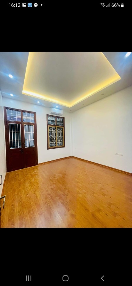 Bán nhà Thịnh Quang Đống Đa Dt 38m2 4T Mt 3,8m ngõ nông rộng 2,5m Liên hệ Mr Tú 0981095893