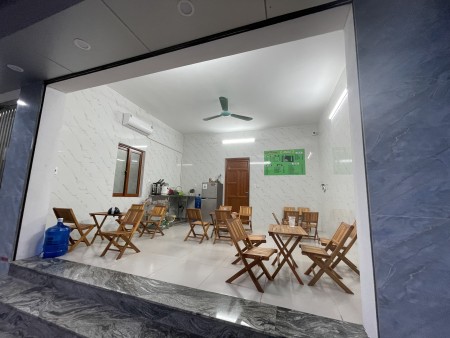 Chính chủ cho thuê MBKD ngõ 2 Văn Trì, Bắc Từ Liêm, Hà Nội