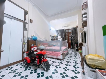 Mặt phố kinh doanh 19/5 Văn Quán, Hà Đông. 44M2, 4 tầng, 4M mặt