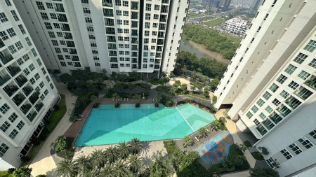 Cần bán nhanh căn hộ 3PN Sadora giá 9.5 tỷ all in - Giá thật