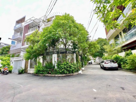 Chính chủ bán lô đất nền 4.5x14m hẻm xe hơi KDC Kiều Đàm 793, Quận 7