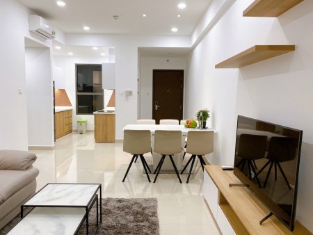Cần cho thuê căn hộ cao cấp quận 2 3PN đầy đủ nội thất.