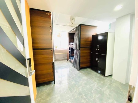 Chính chủ sang nhượng KTX hẻm Võ Oanh (D3 cũ) gần các trường Đại Học