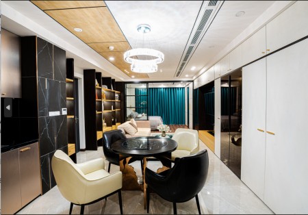 Chỉ cần 3.7 tỷ có căn hộ 102m2 nhận nhà được luôn vị trí giữa trung tâm Cầu Giấy
