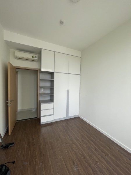 Về nhà chồng ở, cần sang hợp đồng thuê căn hộ Jamila Khang Điền 3PN 99M2 NTCB