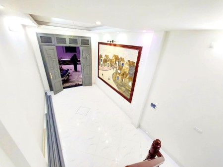 Bán nhà lô góc 2 mặt thoáng, phố Minh Khai, Quận Hai Bà Trưng, DT 43m2, giá 4.6 tỷ