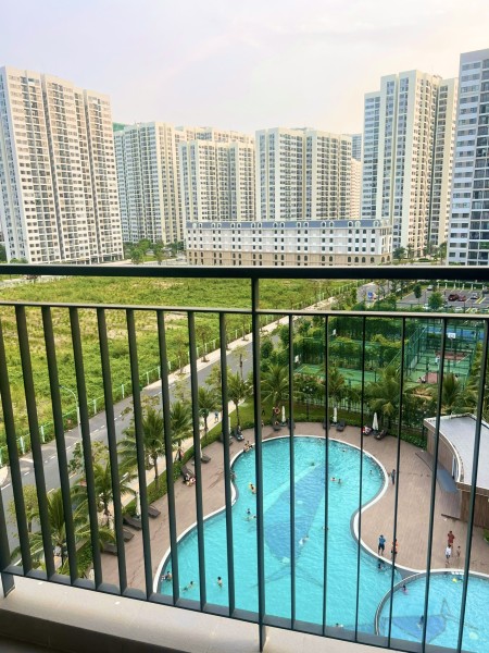 Bán căn hộ 3pn rẻ nhất thị trường, thuộc dự an Vinhomes Grand park
