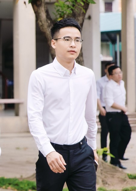 Thanh Giang CCMN