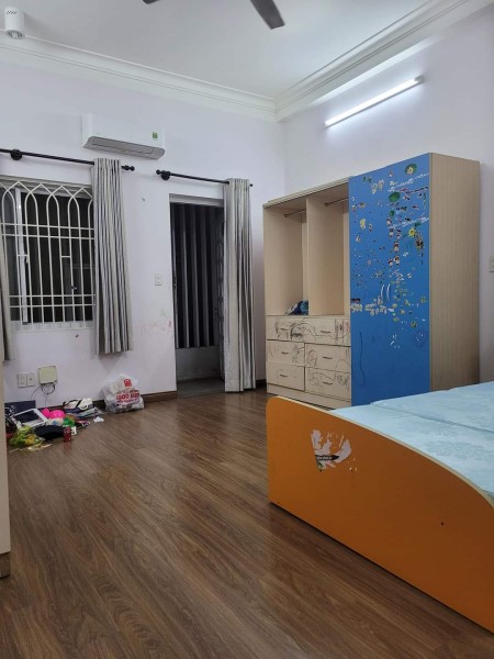 Bán nhà hem xe tải 41m2 ngay Quang Trung nhỉnh 3 tỷ
