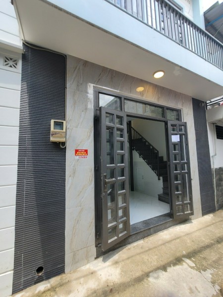Chính chủ cần bán nhà GẤP! Giá 2.49 tỷ. Có thương lượng.
