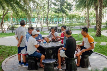 Đi đến slide 7