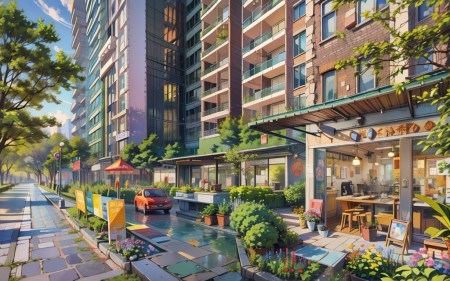 Cần bán căn 1PN + 1 43m2 Masteri Smart City Tây Mỗ giá 2.260 tỷ - Trả góp 70%. LH ngay 0912 529959