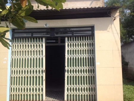 Cho thuê nhà Long An chính chủ