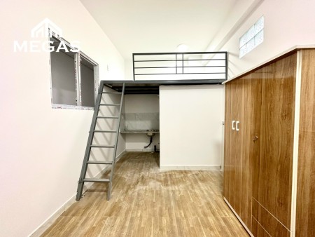 Chính chủ cho thuê phòng trọ giá rẻ - Mới keng ngay công viên phần mềm