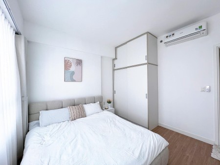 Cần bán Masteri Thảo Điền Q2 68m2, nhà 2pn cần gấp nên ra giá tốt 1tỷ3xx