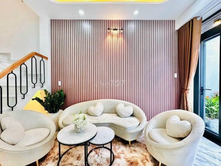 Nợ tín dụng, bán gấp căn nhà đường Bàu Cát 70m2 giá 1,45 tỷ