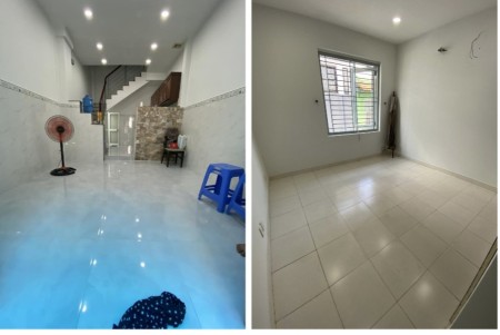 Bán nhà ngay Nguyên Văn Dưỡng, Tân Kỳ, Tân Quý chỉ giá 3 tỷ 7