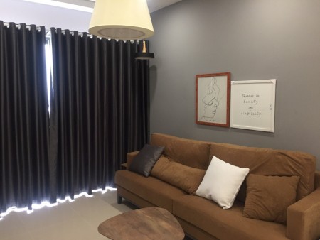 Bán căn hộ 3Pn The Sun Avenue giá tốt 6 tỷ all in 109m2 có sẵn nội thất