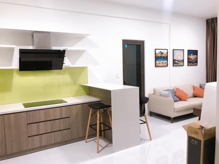Ngân hàng thanh lý bán căn hộ 2pn Jamila Khang Điền 75m2 2PN/2WC giá 1,64 tỷ