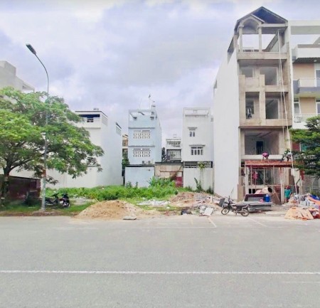 Cần bán lô đất 85m²(5x17) giá 1,550 tỷ trong kdc Phong Phú 5 đối diện bến xe Quận 8,gần Tạ Quang Bửu