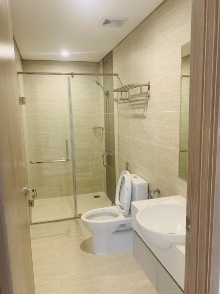 Bán căn hộ với ưu đãi cực lớn 99% cơ hội nhận xe VF5 - 200 khi mua căn 3PN, full nội thất