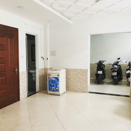 STUDIO FULL NỘI THẤT BÌNH THẠNH