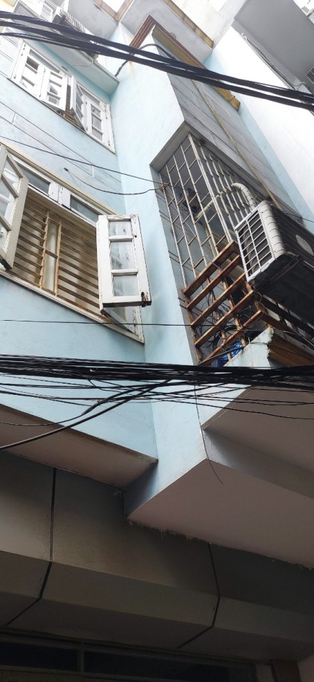 NHÀ GẦN CHỢ - NGÕ RỘNG SẠCH SẼ - CHO THUÊ 7 TRIỆU/THÁNG