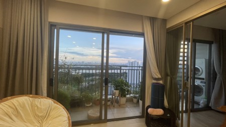 Bán nhanh căn hộ The Sun Avenue - 3PN 96m2 Full nội thất đẹp Quận 2