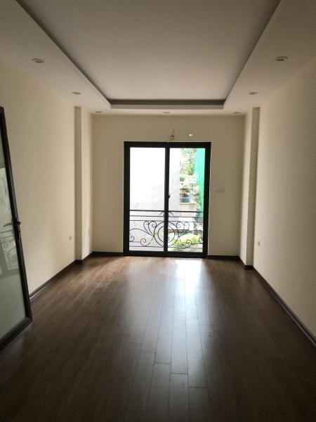 Bán nhà Minh Khai ,nhà xây mới cạnh Feliz Homes, rất gần hồ Đền Lừ