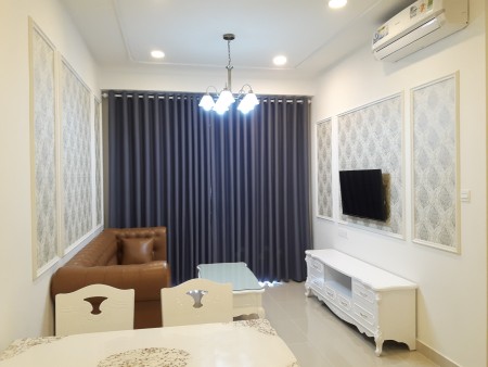 Chỉ với 4.25 tỷ có ngay căn hộ The Sun Avenue 75M2 2PN full NT cực đẹp