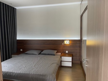 Cho thuê căn hộ 3PN full nội thất cao cấp 15 triệu/ tháng tại Vinhomes q9