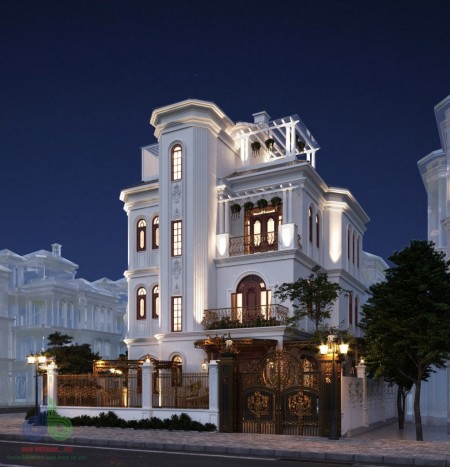 Bán biệt thự đơn lập góc vườn hoa khu đóng đảo Ngọc Trai vip nhất Vinhomes Ocean Park Gia Lâm 350m²