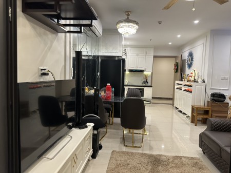 Ôi, giá cực sốc AC ơi, căn góc 2N+1, 2VS view thoáng giá chỉ 2 tỷ 30 triệu tại Vinhomes Ocean Park
