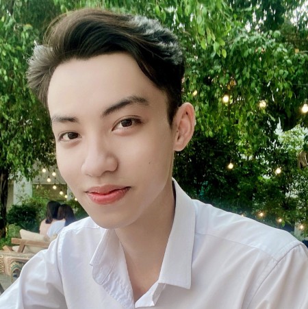 Vũ thanh tiến