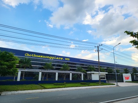 Cho thuê kho nhà xưởng Khu vực Tân Uyên từ 500 m2, 1.500m2, 3.000m2, 5.000m2, 10.000m2